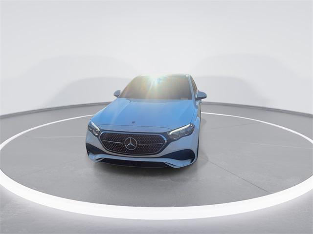 2025 Mercedes-Benz E 350 E 350