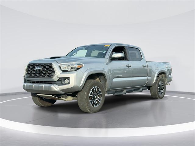 2022 Toyota Tacoma TRD Sport 2022 Toyota Tacoma TRD Sport