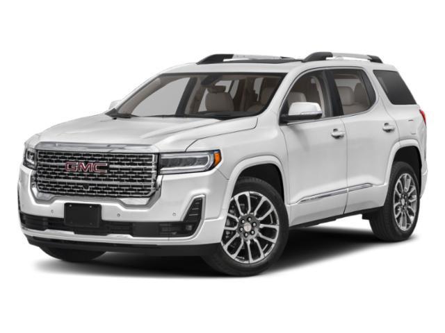 2020 GMC Acadia AWD Denali 2020 GMC Acadia AWD Denali