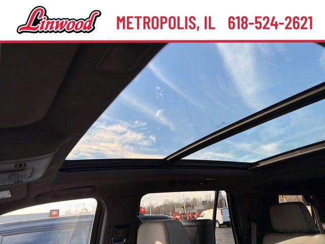 2021 GMC Yukon 4WD SLT 2021 GMC Yukon 4WD SLT