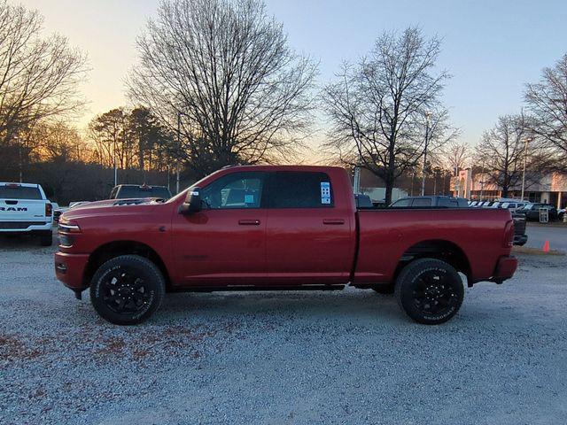 2026 RAM Ram 2500 RAM 2500 LARAMIE CREW CAB 4X4 64 BOX