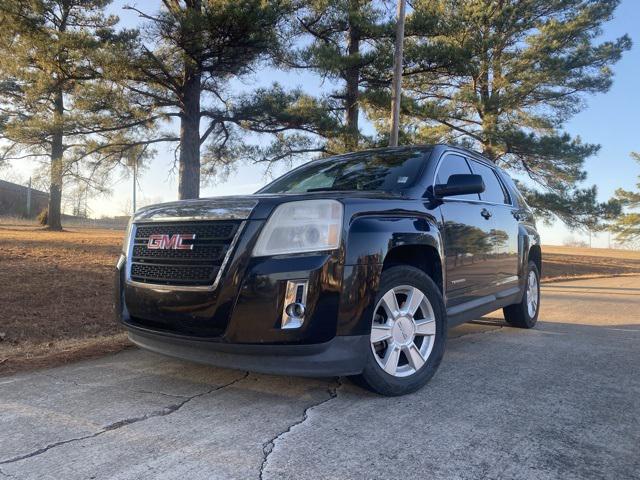 2013 GMC Terrain SLT-1