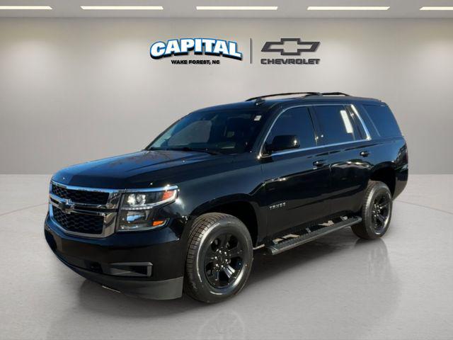 2020 Chevrolet Tahoe 2WD LS