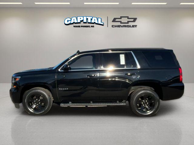 2020 Chevrolet Tahoe 2WD LS