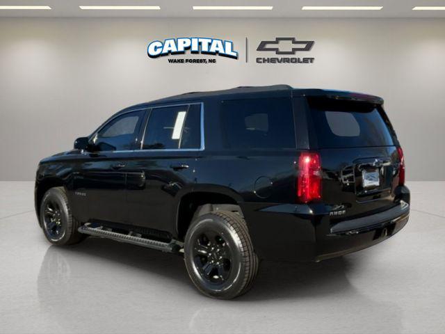 2020 Chevrolet Tahoe 2WD LS