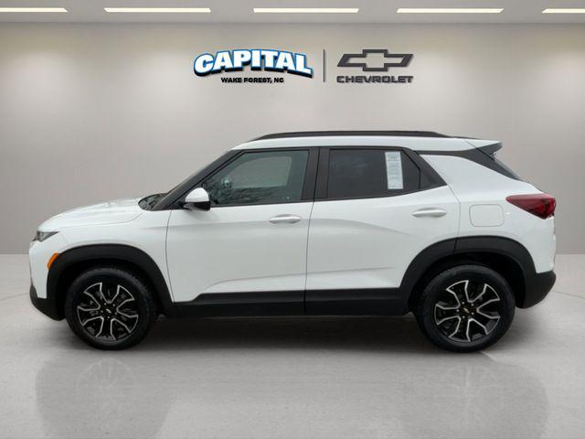 2023 Chevrolet Trailblazer FWD ACTIV