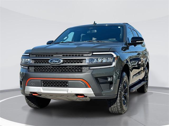 2022 Ford Expedition Timberline