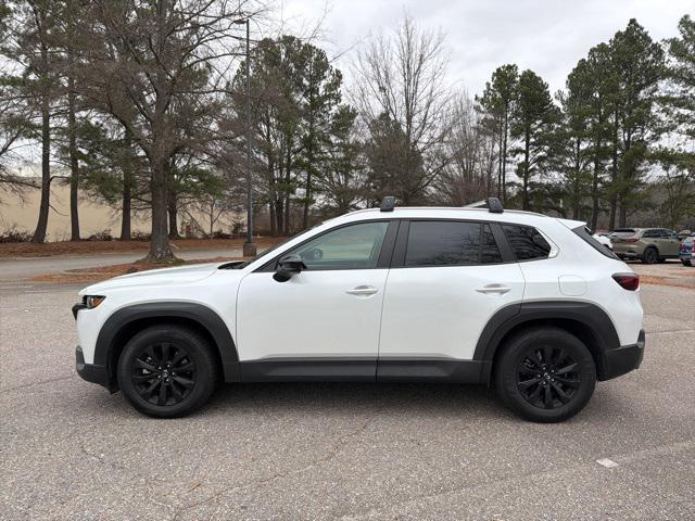 2024 Mazda CX-50 2.5 S Premium