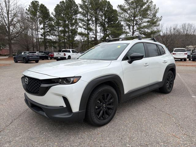 2024 Mazda CX-50 2.5 S Premium