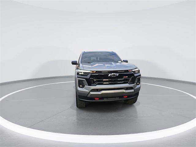 2024 Chevrolet Colorado 4WD Z71