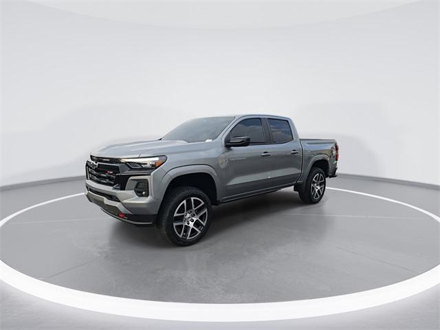 2024 Chevrolet Colorado 4WD Z71