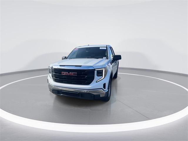 2023 GMC Sierra 1500 2WD Double Cab Standard Box Pro