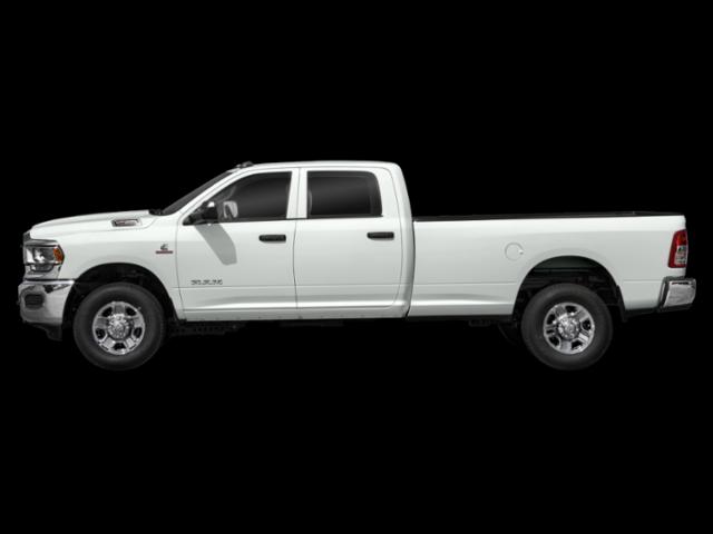 2022 RAM 2500 Tradesman Crew Cab 4x4 64 Box