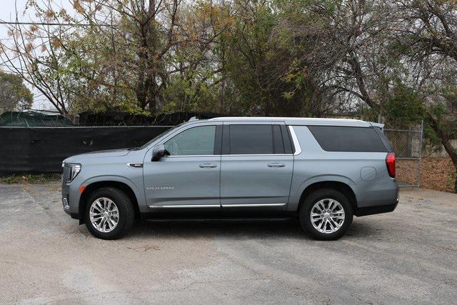 2022 GMC Yukon XL 2WD SLT