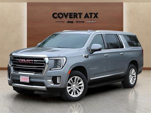 2022 GMC Yukon XL 2WD SLT 2022 GMC Yukon XL 2WD SLT
