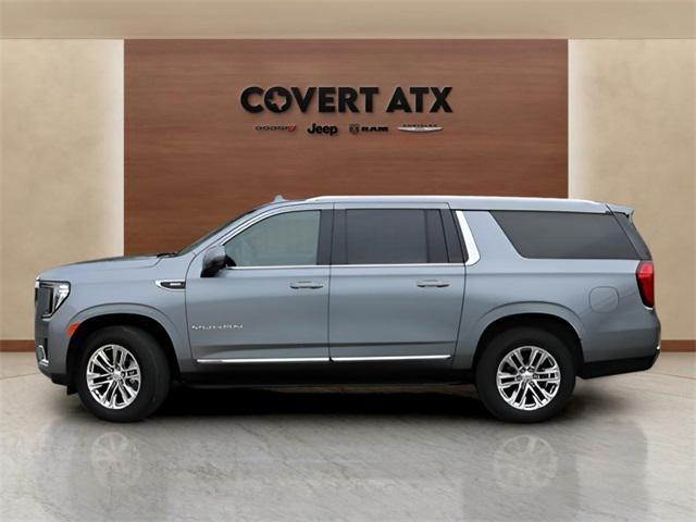 2022 GMC Yukon XL 2WD SLT 2022 GMC Yukon XL 2WD SLT