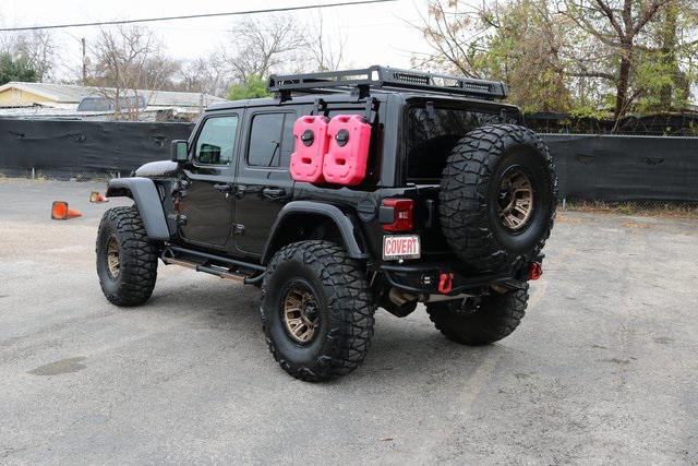 2021 Jeep Wrangler Unlimited Rubicon 392 4x4 2021 Jeep Wrangler Unlimited Rubicon 392 4x4