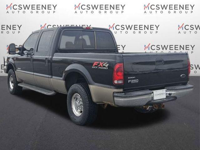 2004 Ford F-250 XL
