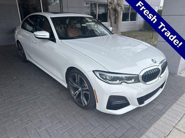 2021 BMW 330i 330i 2021 BMW 330i 330i
