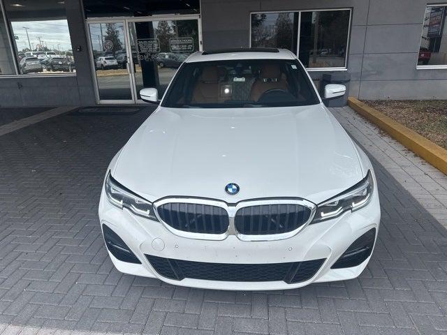 2021 BMW 330i 330i 2021 BMW 330i 330i