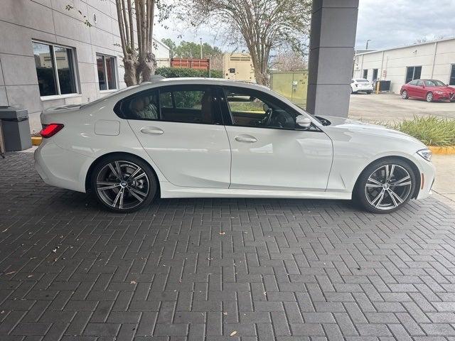 2021 BMW 330i 330i 2021 BMW 330i 330i