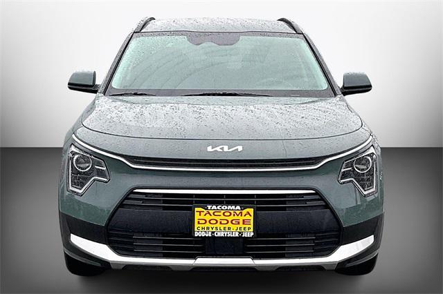 2025 Kia Niro Plug-In Hybrid EX