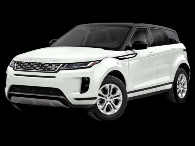 2022 Land Rover Range Rover Evoque SE