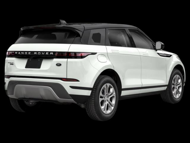 2022 Land Rover Range Rover Evoque SE