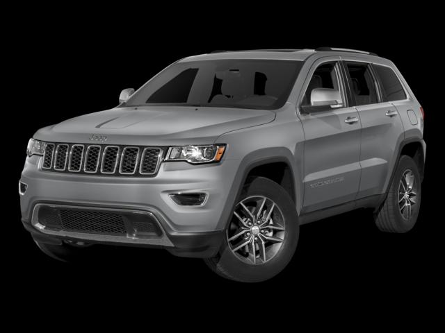 2017 Jeep Grand Cherokee Limited 4x2