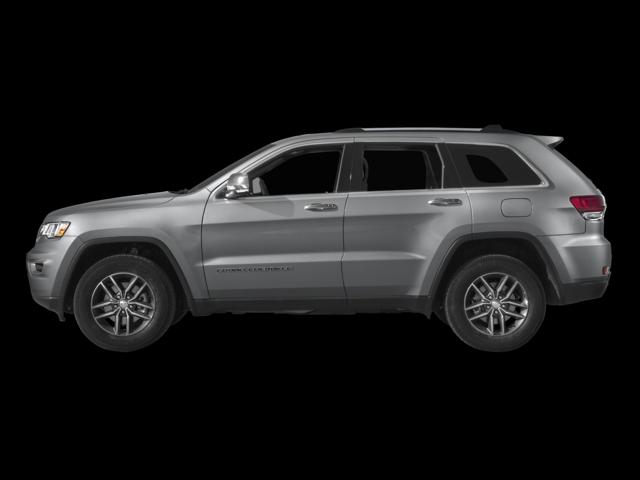 2017 Jeep Grand Cherokee Limited 4x2
