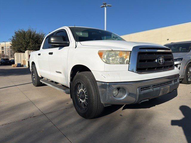 2011 Toyota Tundra Grade 4.6L V8