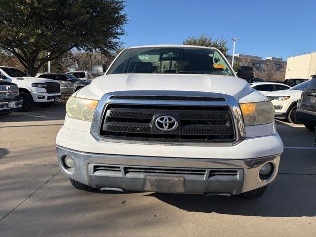 2011 Toyota Tundra Grade 4.6L V8