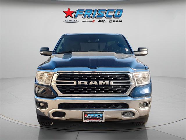 2022 RAM 1500 Lone Star Crew Cab 4x2 57 Box
