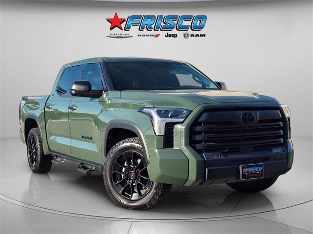 2023 Toyota Tundra SR5