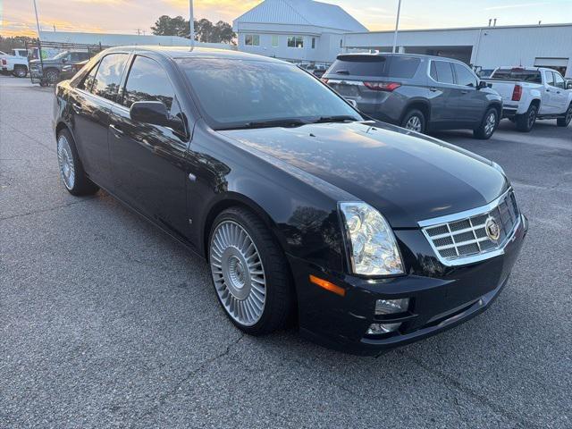 2006 Cadillac STS V6 2006 Cadillac STS V6