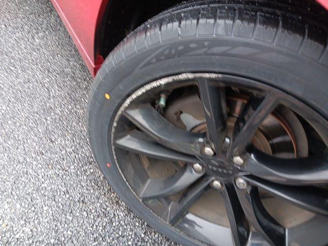 2016 Dodge Charger SXT 2016 Dodge Charger SXT