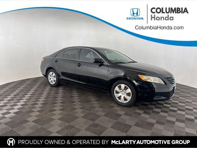 2008 Toyota Camry LE 2008 Toyota Camry LE