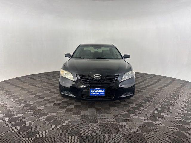 2008 Toyota Camry LE 2008 Toyota Camry LE
