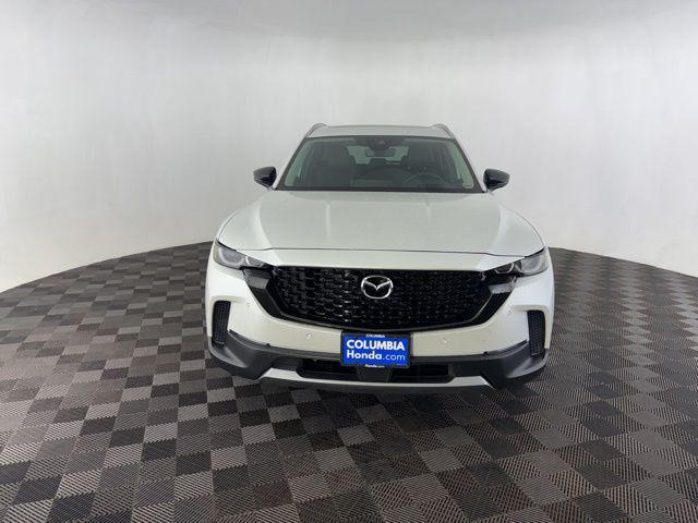 2024 Mazda CX-50 2.5 Turbo Premium Plus 2024 Mazda CX-50 2.5 Turbo Premium Plus