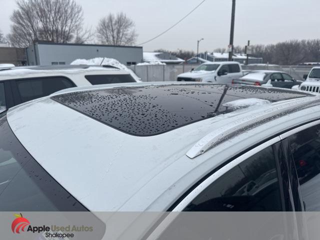 2017 Audi Q7 3.0T Premium