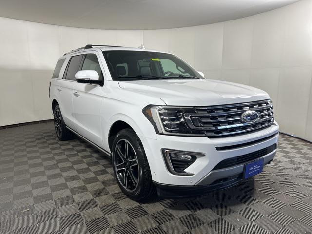 2021 Ford Expedition Limited 2021 Ford Expedition Limited