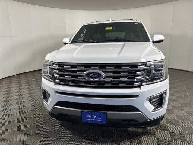 2021 Ford Expedition Limited 2021 Ford Expedition Limited