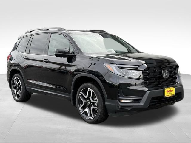2023 Honda Passport AWD Elite