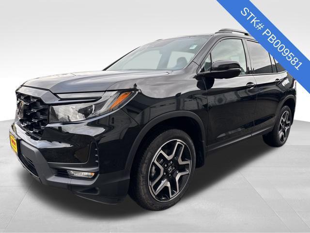 2023 Honda Passport AWD Elite
