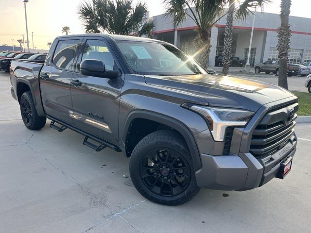 2023 Toyota Tundra SR5 2023 Toyota Tundra SR5
