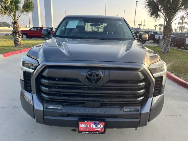 2023 Toyota Tundra SR5 2023 Toyota Tundra SR5