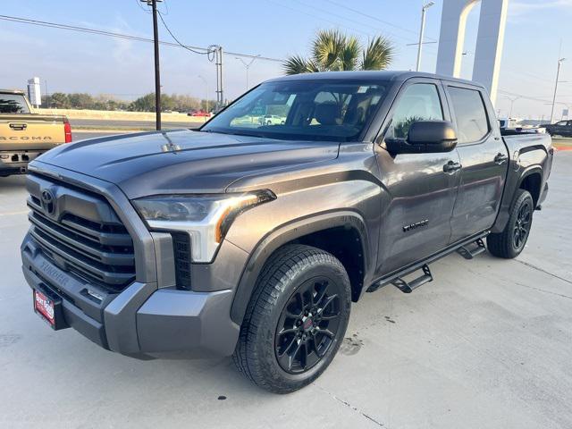 2023 Toyota Tundra SR5 2023 Toyota Tundra SR5