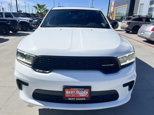 2023 Dodge Durango GT Plus RWD 2023 Dodge Durango GT Plus RWD