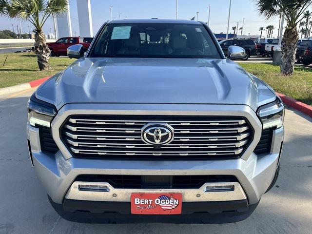 2024 Toyota Tacoma Limited