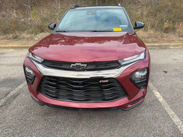 2023 Chevrolet Trailblazer FWD RS